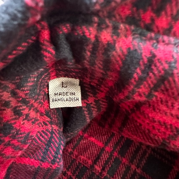 Jachs Red Flannel - Picture 4 of 4